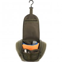 M-Tac Toiletry Kit Elite Gen.II - Ranger Green