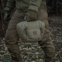 M-Tac Toiletry Kit Elite Gen.II - Ranger Green