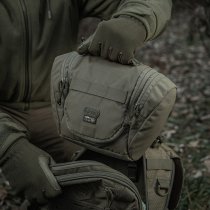 M-Tac Toiletry Kit Elite Gen.II - Ranger Green