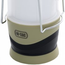 M-Tac Tourist Lamp Matt - Khaki