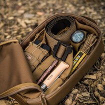 M-Tac Travel Case Large Elite - Coyote