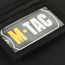 M-Tac Velcro Purse Elite Gen.II - Black