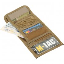 M-Tac Velcro Purse Elite Gen.II - Multicam