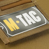 M-Tac Velcro Purse Elite Gen.II - Multicam