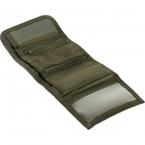 M-Tac Velcro Wallet Elite Gen.II Hex - Ranger Green