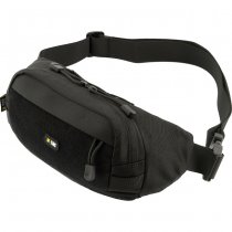 M-Tac Waist Bag - Black