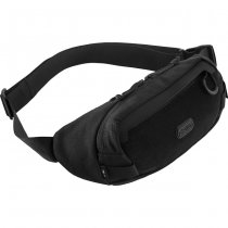 M-Tac Waist Bag Elite - Black