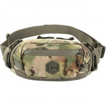 M-Tac Waist Bag Elite Hex - Multicam