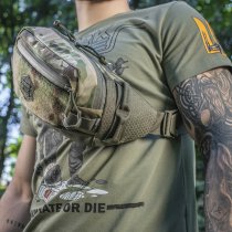 M-Tac Waist Bag Elite Hex - Multicam