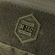 M-Tac Waist Bag Elite Hex - Ranger Green
