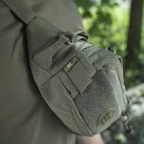 M-Tac Waist Bag Elite Hex - Ranger Green