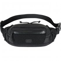 M-Tac Waist Bag Gen.II - Black