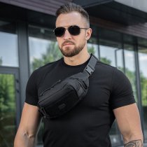 M-Tac Waist Bag Gen.II - Black