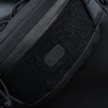 M-Tac Waist Bag Gen.II - Black