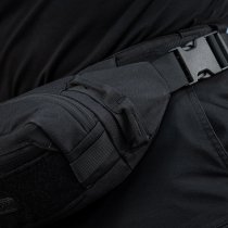 M-Tac Waist Bag Gen.II - Black