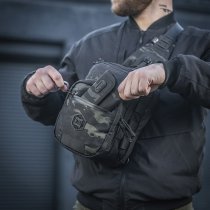 M-Tac Wallet Elite Gen.II - Multicam Black