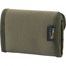 M-Tac Wallet Elite Gen.II - Ranger Green