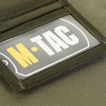 M-Tac Wallet Elite Gen.II - Ranger Green