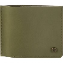 M-Tac Wallet Slim Elite - Ranger Green
