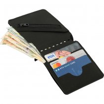 M-Tac Wallet Slim Elite Gen.II - Black