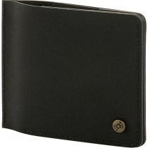 M-Tac Wallet Slim Elite Gen.II - Black/Orange