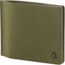 M-Tac Wallet Slim Elite Gen.II - Ranger Green