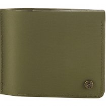 M-Tac Wallet Slim Elite Gen.II - Ranger Green