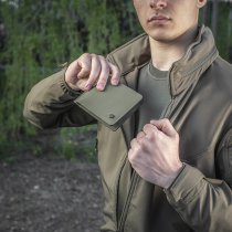 M-Tac Wallet Slim Elite Gen.II - Ranger Green