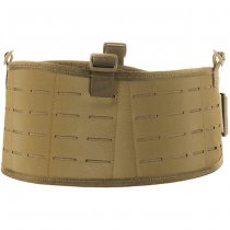 M-Tac War Belt Laser Cut - Coyote - M/L