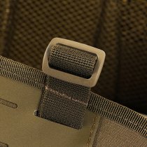 M-Tac War Belt Laser Cut - Coyote - M/L