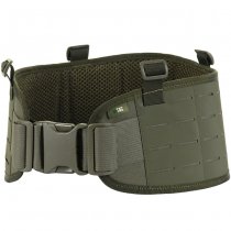 M-Tac War Belt Laser Cut - Ranger Green - M/L