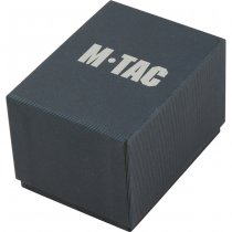 M-Tac Watch Multifunctional Tactical - Black