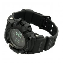 M-Tac Tactical Adventure Watch - Black