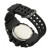 M-Tac Tactical Adventure Watch - Black