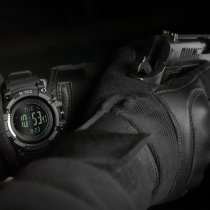 M-Tac Tactical Adventure Watch - Black