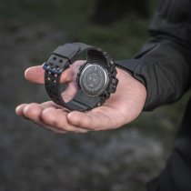 M-Tac Tactical Adventure Watch - Black