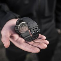 M-Tac Tactical Adventure Watch - Black