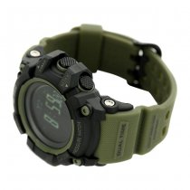 M-Tac Tactical Adventure Watch - Olive