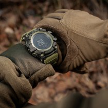 M-Tac Tactical Adventure Watch - Olive