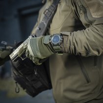 M-Tac Tactical Adventure Watch - Olive