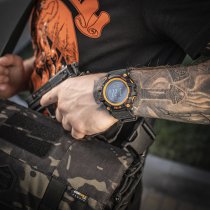 M-Tac Tactical Adventure Watch - Orange