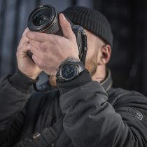 M-Tac Tactical Compass Watch - Black