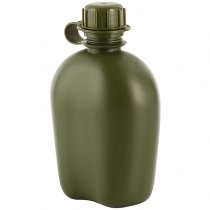 M-Tac Water Bottle 1 L - Olive