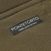 M-Tac Winter Baselayer Pants - Dark Olive - M