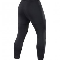 M-Tac Winter Baselayer Pants 3/4 - Black - 2XL