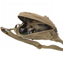 Helikon Bandicoot Waist Pack - Tiger Stripe