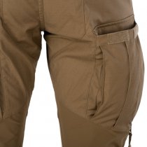 Helikon MCDU Pants - Black - XS - Regular