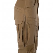 Helikon MCDU Pants - Coyote - XS - Regular