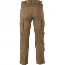 Helikon MCDU Pants - Coyote - XS - Long