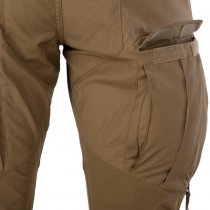 Helikon MCDU Pants - Olive Green - XS - Regular